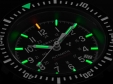 Marathon Large Anthracite Diver Auto - GSAR